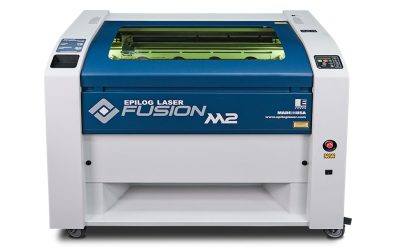 epilog laser fusion m2